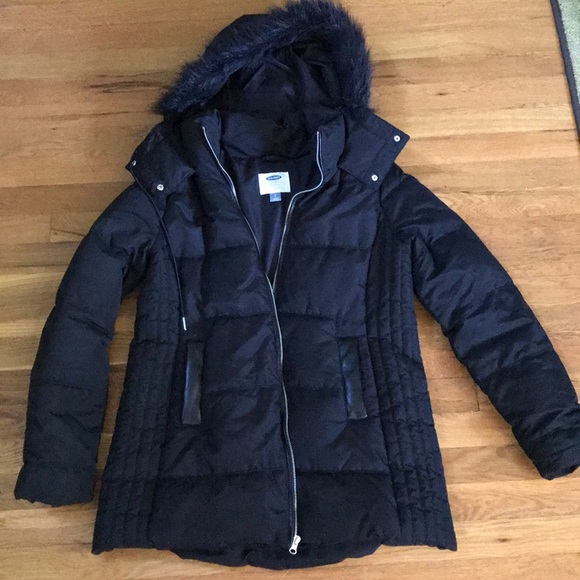 old navy maternity jackets